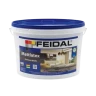 Латексная краска Feidal Mattlatex белая 5л
