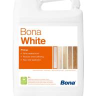 Bona White Primer грунт-лак на водной основе для деревянных полов 5л