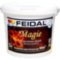 Feidal Magie Декоративная краска с эффектом бархата 10л