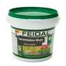 Краска интерьерная стойкая Feidal Innenlatex Matt 1л