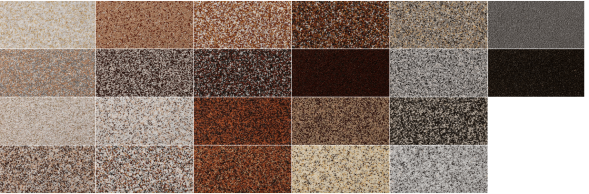 Baumit Mosaiktop мозаичная штукатурка для цоколя 25 кг
