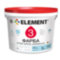 ELEMENT 3 зносостійка фарба для інтер'єру 10л