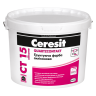 Ceresіt СТ 15 silicone силіконова ґрунтовка 10л