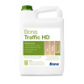 BONA Traffic HD лак на водяній основі для деревини 5л