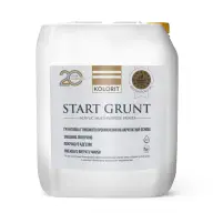 Kolorit Start Grunt грунт глубокого проникновения 10л