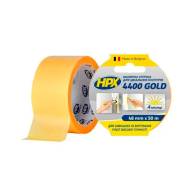 HPX 4400 Gold малярная лента для идеальных контуров