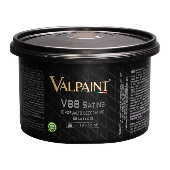 Valpaint V88 акриловая антибактериальная краска