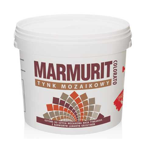 Farby KABE MARMURIT мозаичная штукатурка 25кг