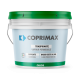 Oikos Coprimax газо-паропроницаемая краска для стен 10л