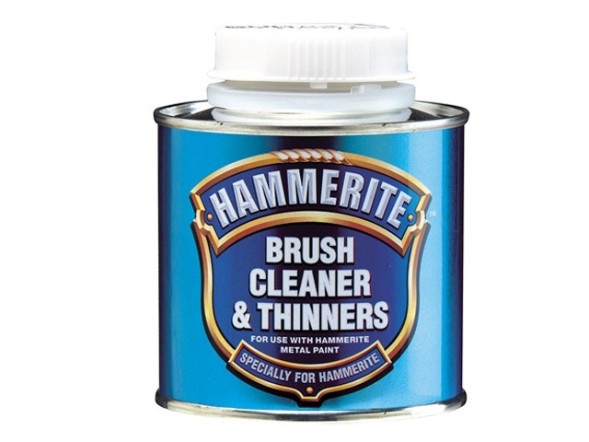 Hammerite BRUSH CLEANER AND THINNERS розчинник для фарб 1л