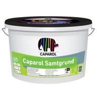 Caparol SamtGrund краска грунтовочная для стен и потолков 10л
