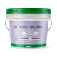 Oikos Multifund акриловая водоотталкивающая краска для внутренних работ 10л