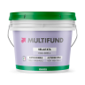 Oikos Multifund акриловая водоотталкивающая краска для внутренних работ 10л
