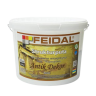 Декоративна штукатурка марморин Feidal Strukturputz Antik Dekor Мini 10кг