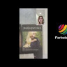Декоративна штукатурка марморин Feidal Strukturputz Antik Dekor Мini 10кг