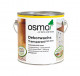 Osmo Deckorwachs Transparent фарба на основі олій та воску прозора 2.5л