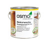 Osmo Deckorwachs Transparent краска на основе масел и воска прозрачная 2.5л