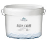 Bergge Acryl Farbe акриловая фасадная краска 10л