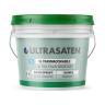Oikos Ultrasaten Bianco Opaco матовая эмаль для стен 10л