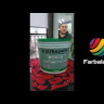 Oikos Ultrasaten Bianco Opaco матова емаль для стін 10л