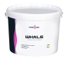 Farzzer Whale латексна фарба, що миється, для стін 10л