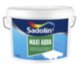 SADOLIN MAXI AQUA влагостойкая шпаклевка для ванн 2.5л