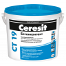 Ceresit CT 19 Бетонконтакт фасадна адгезійна ґрунтовка 15 кг