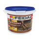 Feidal Acryl Parkettlack полиуретановый лак для паркета 3л мат