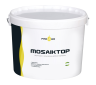 Farzzer Mozaiktop мозаичная декоративная штукатурка для фасада 14кг