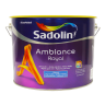 Sadolin Ambiance Royal Глубокоматовая краска для стен обладающая первоклассной укрывистостью
