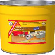 SIKA SikaBond-T54 поліуретановий клей для паркету 13.4кг