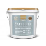 Kolorit Satellite грунт-краска 9л
