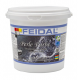 Декоративная краска эффект песка Feidal Perle Farbe 1л