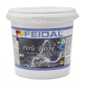 Декоративна фарба ефект піску Feidal Perle Farbe 1л