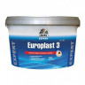 Dufa Europlast 3 DE103 износостойкая интерьерная краска 10л