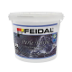 ​Декоративная краска с сияющим песком Feidal Perle Farbe 2.5л