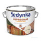 Jedynka Impregnat z Woskiem антисептик просочення для дерева безбарвний 10л