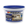 Feidal Mattlatex латексная краска для стен и потолков 10л