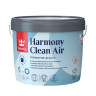 Tikkurila Harmony Clean Air глубокоматовая очищающая воздух краска 9л