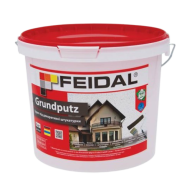 Feidal Grundputz Грунт под декоративные штукатурки 16кг