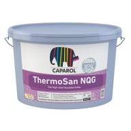 Caparol ThermoSan NQG специальная фасадная краска 12.5л
