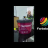 Акрилатная интерьерная краска Tikkurila Harmony белый мат 2.7л