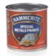 Hammerite SPECIAL METAL PRIMER грунт для кольорових металів та сплавів 2.5л
