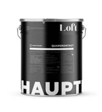 Hauptmann Quarzkontakt ґрунтовка під мікроцемент 20кг