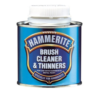 Hammerite BRUSH CLEANER AND THINNERS розчинник для фарби та ґрунту 5л