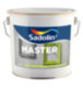 Sadolin MASTER краска для дерева и металла 1л