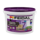 Feidal Innenlatex Seidenmatt шелковисто-матовая краска для стен 10л