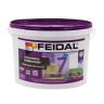 Feidal Innenlatex Seidenmatt шелковисто-матовая краска для стен 10л