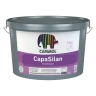 Краска с длительным временем высыхания Caparol CapaSilan белая 12.5л