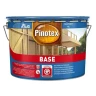 Pinotex Base ґрунтовка для дерева